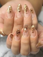 サロンアール(salon R)/