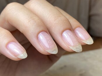 オトネイル(Oto Nail)/ネイル/パラジェル/フィルイン
