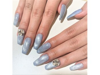 グラマラス 白金台店(glamourous produced by Noble)/[白金台/目黒]