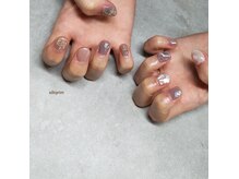 シルニー リム(Silny rim)/やり放題コース［ニュアンス］