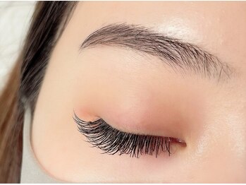 銀座ボニー 旭川店/【フラットラッシュ】上付け放題