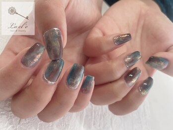 ラクレ 博多店(Lacl'e)/ニュアンス*