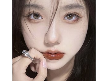 アイシェリー(eyecherie)/ワンホンまつげエクステ