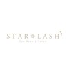 スターラッシュ 難波店(Star Lash)ロゴ