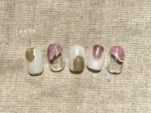 アンネ 東心斎橋店(ANNE)/7月 monthly （担当：mizushima)