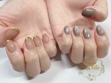 ルアロ(RuAllo)/ゴージャスアートコース