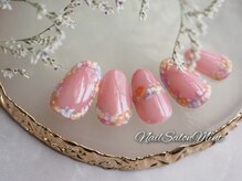 ミント(Mint)/定額アートコース3