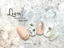 リアン 川崎店(Lien)/トレンドネイル★