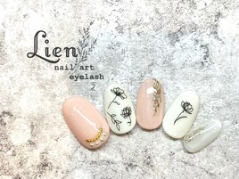 トレンドネイル★