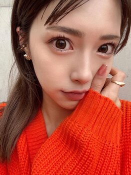 セレーノ(seReno)/おしゃれな人はみんなやってる♪