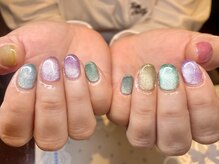 レミア 関内(REMIA)/５月　新色マグネット