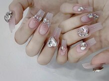 アキラネイルサロン(Akira nail salon)/