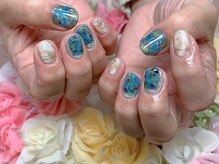 ネイルサロン ルリアン/