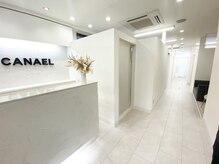 カナエル 横浜FC店(CANAEL)