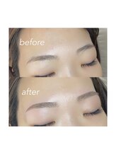 ロレインブロウ 豊田店/アイブロウ