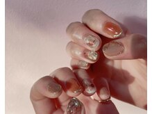 ニパーセントバイセンシスタジオ ネイル(2% by Sensi Studio)/持ち込みArt Plan