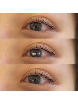 ファミーユ 太田(Fameu)/lashlift