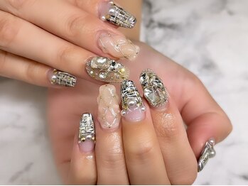 リジェネ(Regene)/ハンドつけ放題ネイル