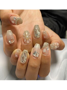 コロミネイル(colome nail)/