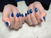 サロンド イト(salon de ito)/囲みネイル