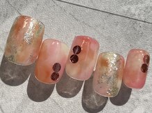 ライズプラス(Raize+)/スプリングカラー