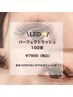 【人気No.３】【LED】Perfect lash 100束（200本）