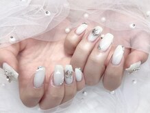 ククネイル(KuKunail)/10本デザインコース☆