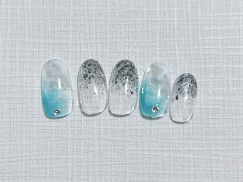 リボン 立川店(Ribbon)/定額SimpleArt