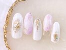 ドロップネイル¥7980