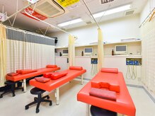 ほねつぎ 土浦東並木はりきゅう接骨院/施術室 2