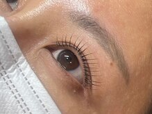 アイモア 江南店(eye mor.)/まつげパーマ♪