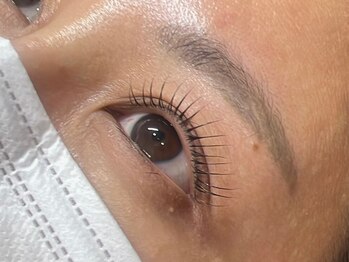 アイモア 江南店(eye mor.)/まつげパーマ♪