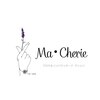 マシェリ(Ma Cherie)のお店ロゴ