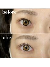 アイマ 北千住(imma)/ラッシュリフト