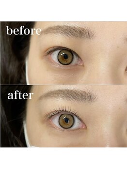 アイマ 北千住(imma)/ラッシュリフト