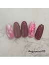 定額デザイン 15400円