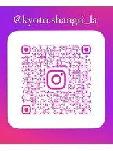 シャングリラ(Shangri-La)&nbsp;ShangriLa Instagram
