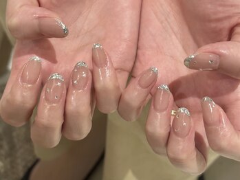 エリス 京橋(Eliss)/アートし放題コース