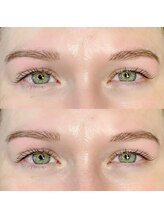 アイプラス 河原町三条(i plus)/眉毛wax × まつげパーマ