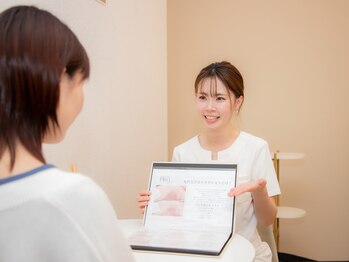 ククナ(kukuna)/ホームケアのアドバイスも！