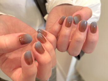 おしゃれなgradation