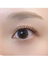 リース(WREATHE)/まつ毛パーマ3