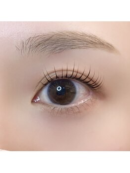 リース(WREATHE)/まつ毛パーマ3