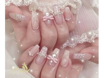 リンビューティー(Rin Beauty)/