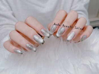 アンアンビューティーサロン(AnAn Beauty Salon)/マグネット