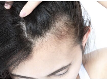 ヘアラボ(hairラボ)の写真