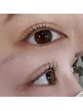 チルアンドアイ 千葉駅前店(Chill&Eye)/まつ毛パーマ/ラッシュリフト