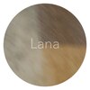 ラナネイル(lana.nail)のお店ロゴ