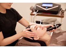 カドモリ 心斎橋(KADOMORI)/【小顔矯正/美容鍼/大阪美容鍼】