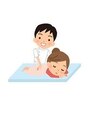 エリート整体 博労町店 英語対応も可能です◎English available★